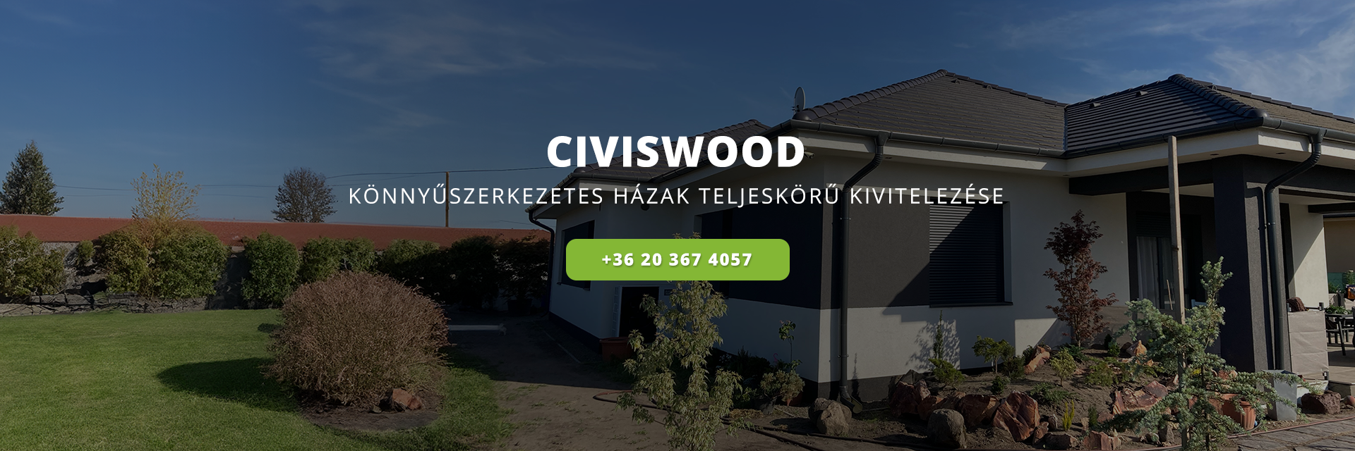 CivisWood