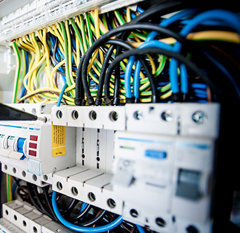 Gyenge és erősáram